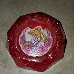 Sailor moon ashtray
